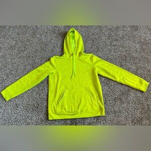 Florescent Adidas Men or Women’s Hoodie